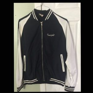 Insight Bomber Jacket